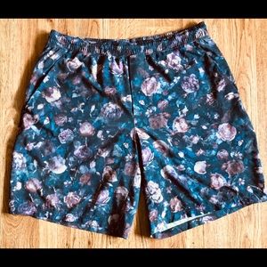 Lululemon Pacebreaker